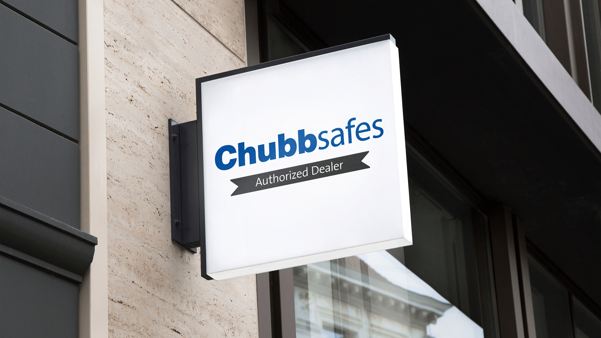 Logo de Chubbsafes