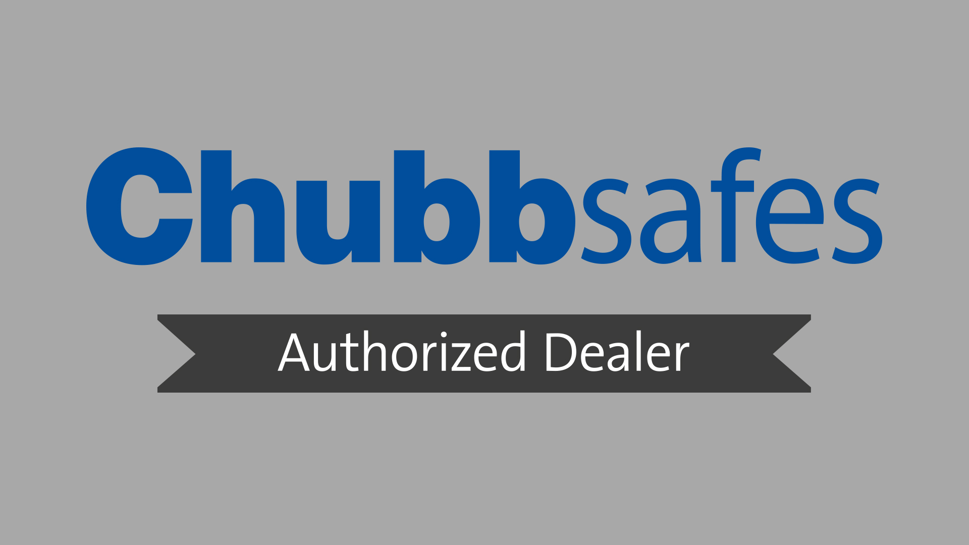 Logo de Chubbsafes