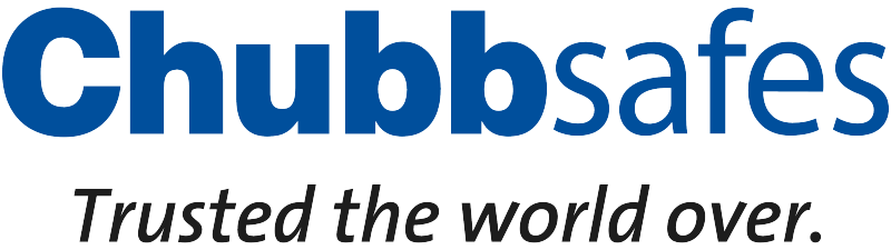 Chubbsafes logo