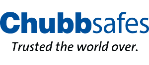 Chubbsafes logo