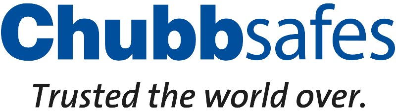 Chubbsafes logo